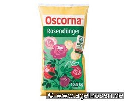 OSCORNA® Animalin Dünger 5kg