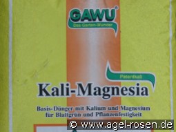 Patentkali = Kali-Magnesia 10 kg