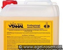 Vitanal Professional Sauer Kombi 5Liter