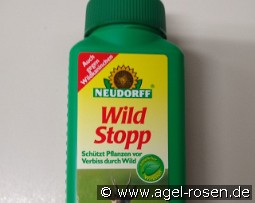Wildstopp 