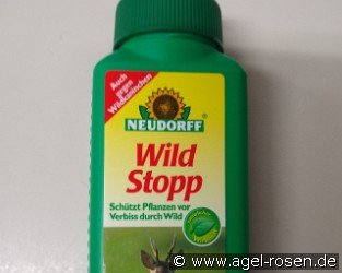 Wildstopp 