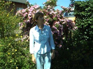 Marguerite Hilling