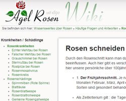 Rosen-Wiki